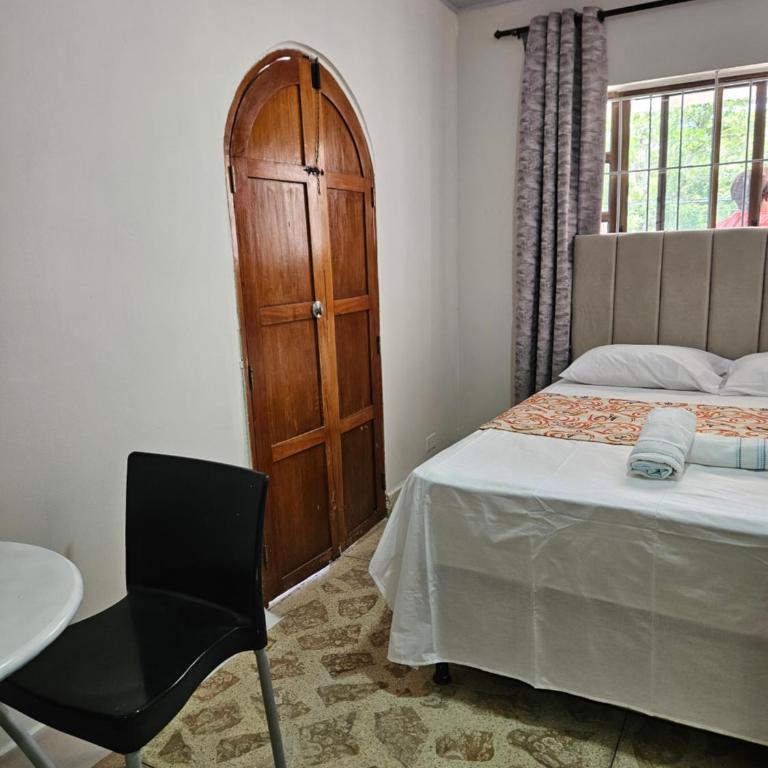 Caribbean Airport Hotel - Standard Double Room - 4