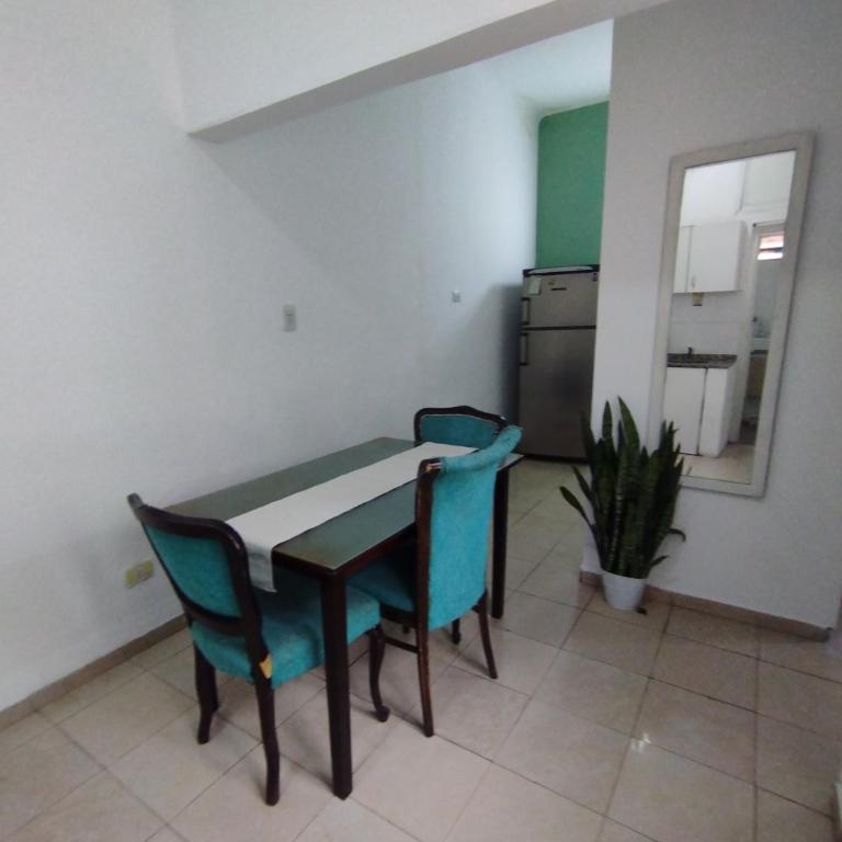 Departamento de 1 dormitorio - Apartamento de 1 dormitorio - 1