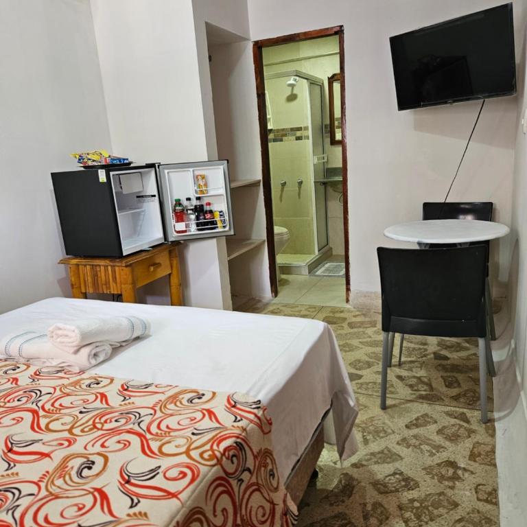 Caribbean Airport Hotel - Standard Double Room - 5