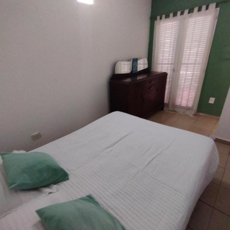 Departamento de 1 dormitorio - Apartamento de 1 dormitorio - 2