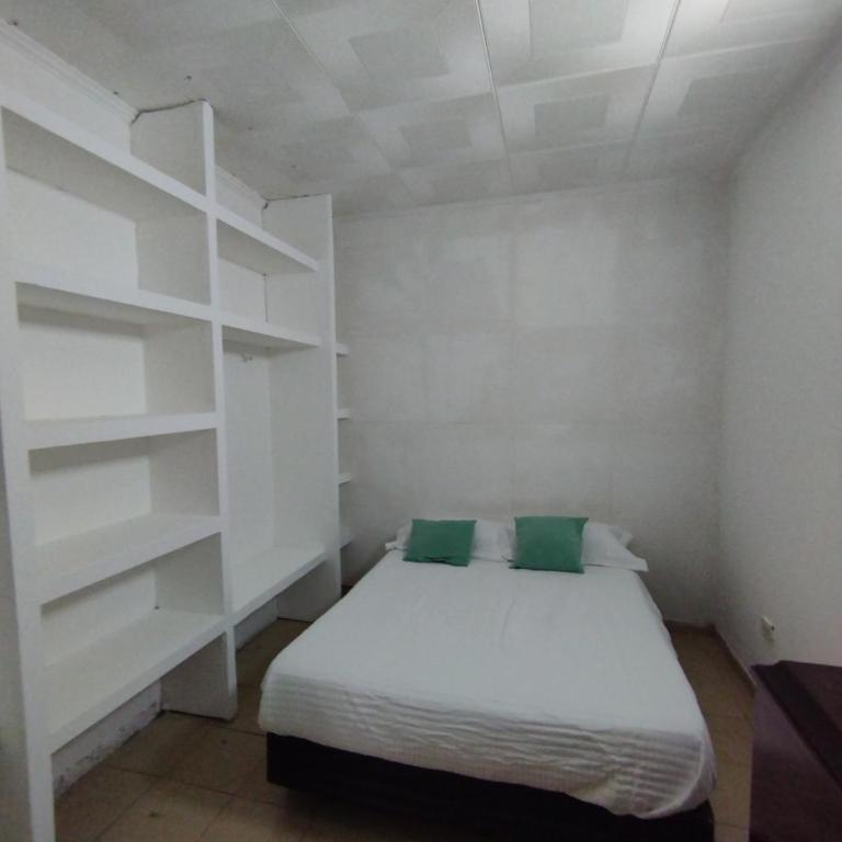Departamento de 1 dormitorio - Apartamento de 1 dormitorio - 4