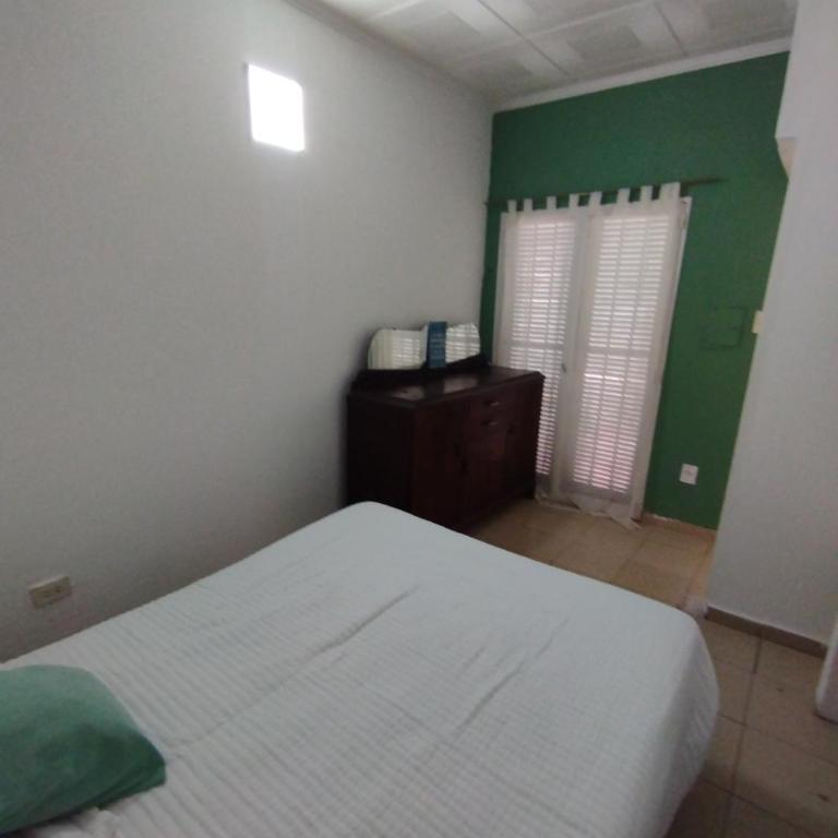 Departamento de 1 dormitorio - Apartamento de 1 dormitorio - 5