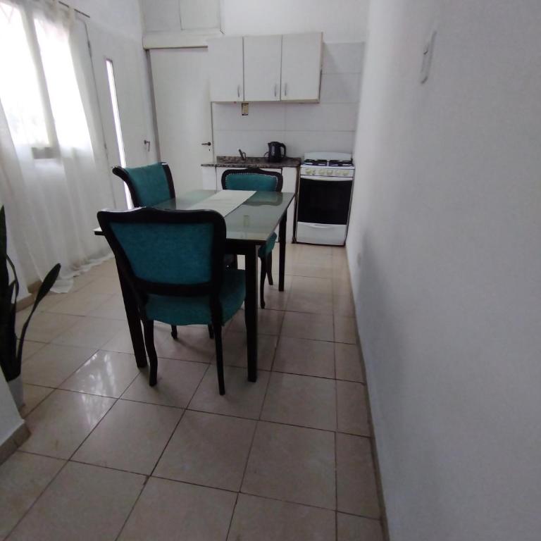 Departamento de 1 dormitorio - Apartamento de 1 dormitorio - 7