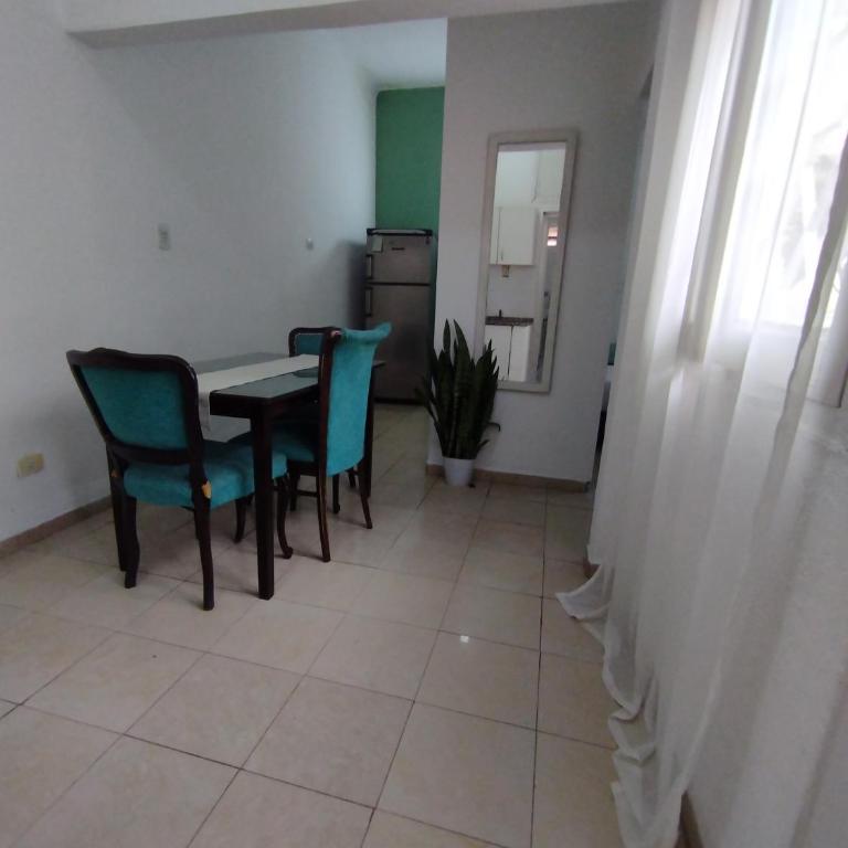 Departamento de 1 dormitorio - Apartamento de 1 dormitorio - 8