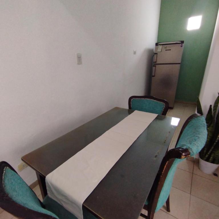 Departamento de 1 dormitorio - Apartamento de 1 dormitorio - 9
