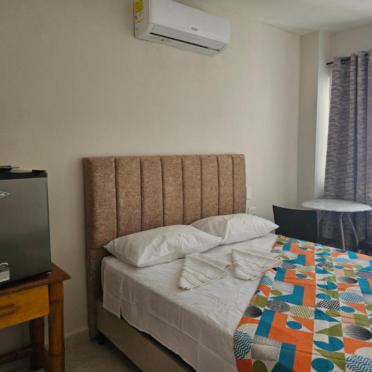 Caribbean Airport Hotel - Standard Double Room - 7
