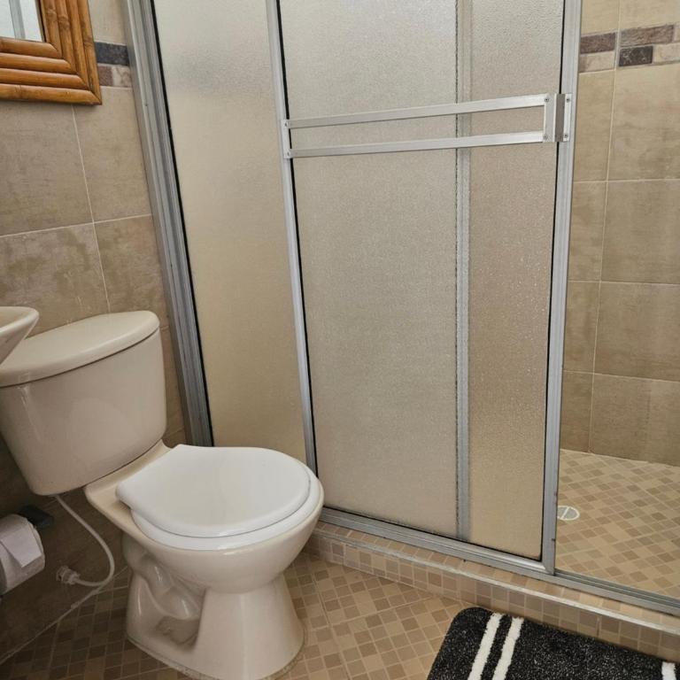 Caribbean Airport Hotel - Standard Double Room - 9