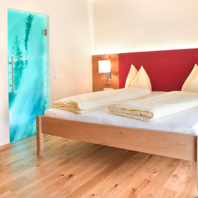 Hotel Schiederhof - Superior Doppelzimmer - 4