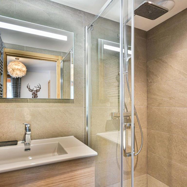 Magnifique T3 proche pistes - 4 pers. - FR-1-685-99 - Apartment - 11
