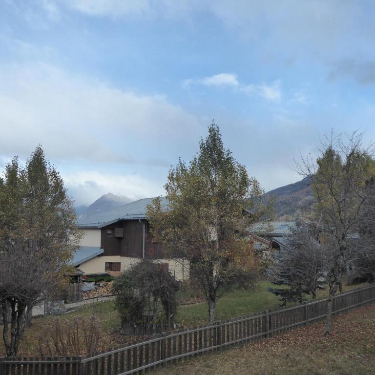 Studio divisible, balcon - 4 pers. - FR-1-329-107 - Studio - 5