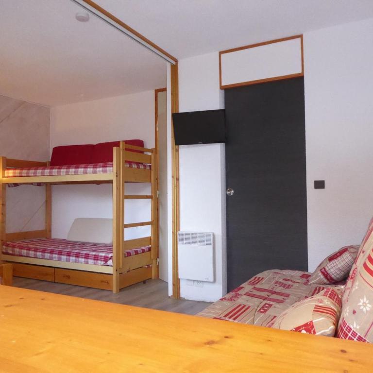 Studio divisible, balcon - 4 pers. - FR-1-329-107 - Studio - 7