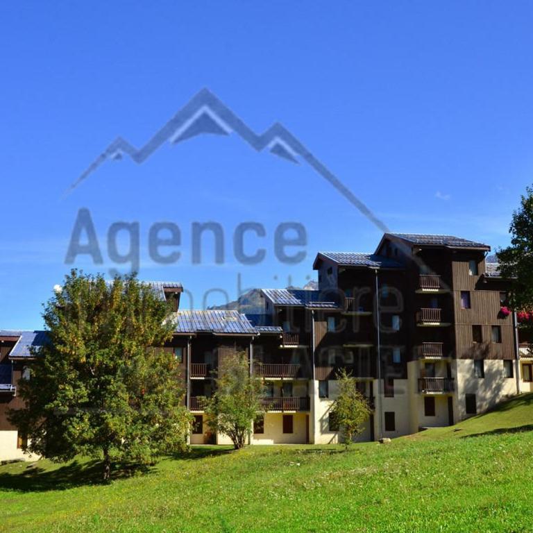 Studio divisible, balcon - 4 pers. - FR-1-329-107 - Studio - 9