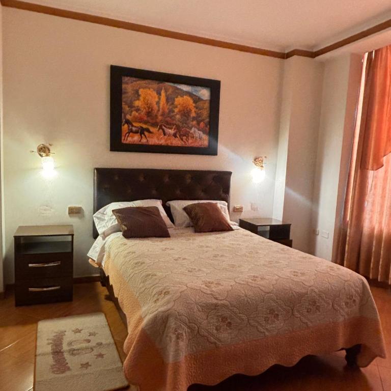 Hotel Conquistador - Habitación Doble - 9