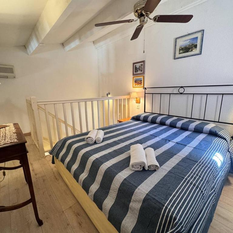 Villa club calme, vue lac - 4 pers. - FR-1-845-25 - Appartamento - 7