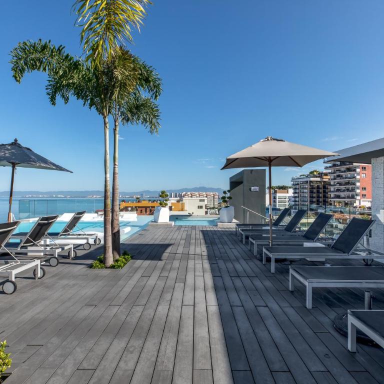 D'TERRACE LUXURY CONDO COLLOTZI 2 Bedroom - Apartamento de 2 dormitorios - 6