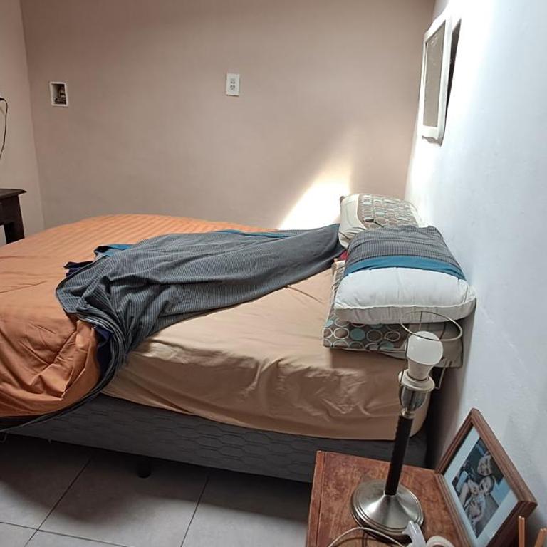 Casa Familiar ideal para relajarse en la bella ciudad de Tandil - Apartamento de 1 dormitorio - 2