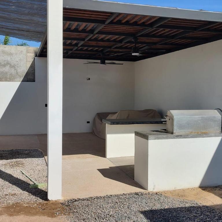 Casa Mojave - Maison 2 Chambres - 3