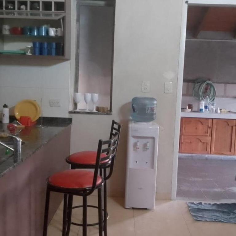Casa Quinta - Casa de 2 dormitorios - 5