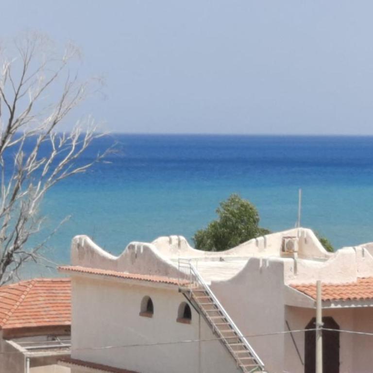 Onde del Mare - Appartamento Deluxe con 2 Camere da Letto e Vista Oceano - 1