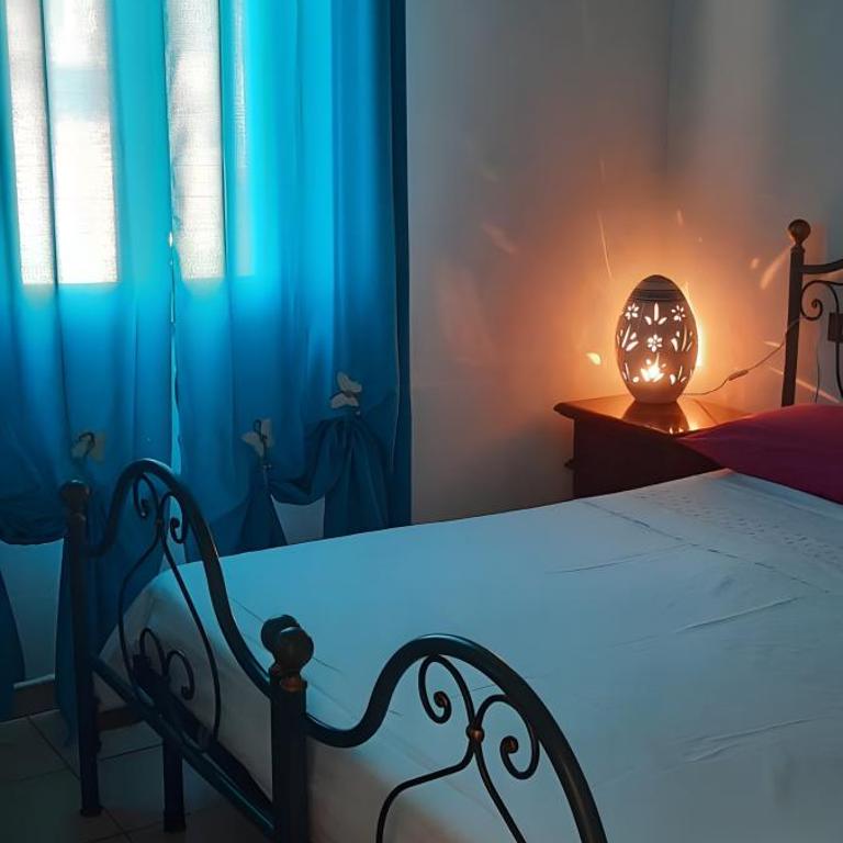 Onde del Mare - Appartamento Deluxe con 2 Camere da Letto e Vista Oceano - 4