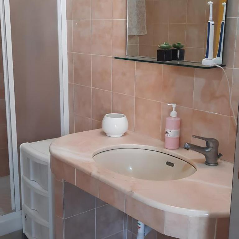 Onde del Mare - Appartamento Deluxe con 2 Camere da Letto e Vista Oceano - 2