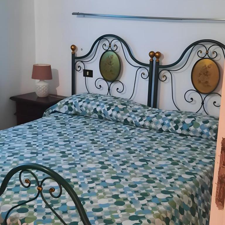 Onde del Mare - Appartamento Deluxe con 2 Camere da Letto e Vista Oceano - 5