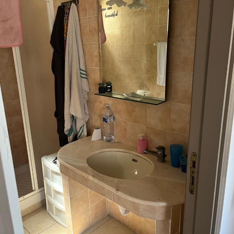 Onde del Mare - Appartamento Deluxe con 2 Camere da Letto e Vista Oceano - 16