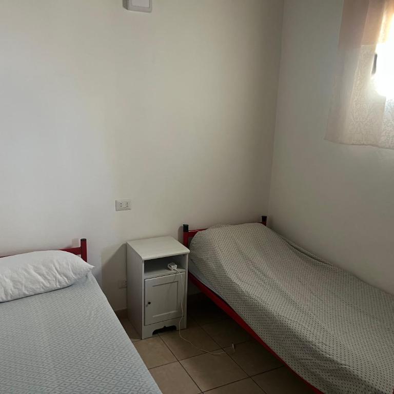 Onde del Mare - Appartamento Deluxe con 2 Camere da Letto e Vista Oceano - 13