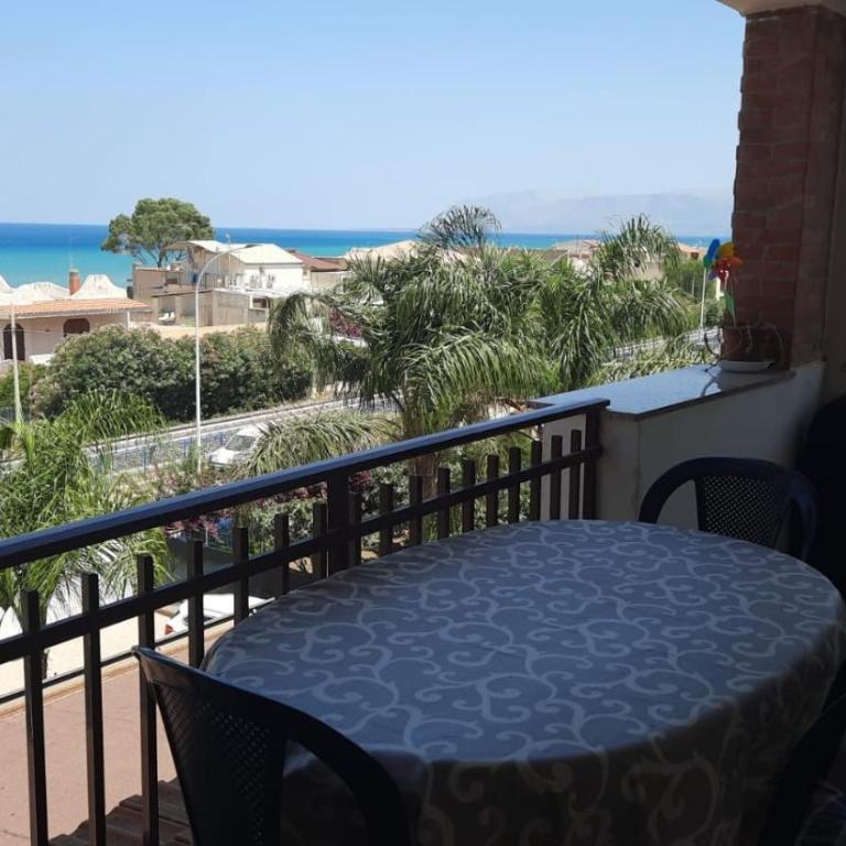 Onde del Mare - Appartamento Deluxe con 2 Camere da Letto e Vista Oceano - 3