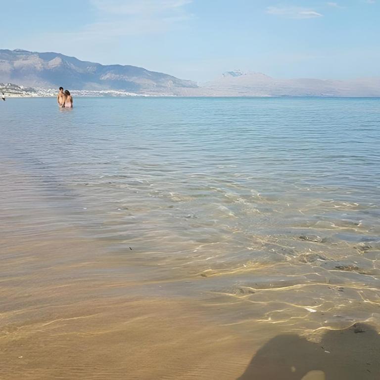Onde del Mare - Appartamento Deluxe con 2 Camere da Letto e Vista Oceano - 9