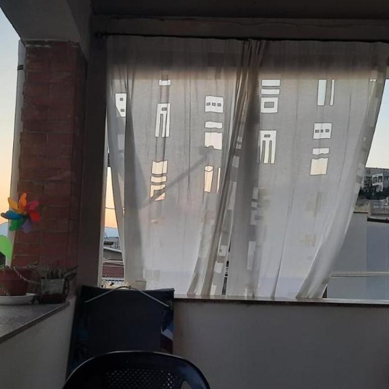 Onde del Mare - Appartamento Deluxe con 2 Camere da Letto e Vista Oceano - 8