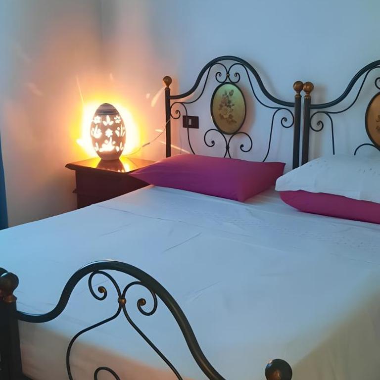 Onde del Mare - Appartamento Deluxe con 2 Camere da Letto e Vista Oceano - 7