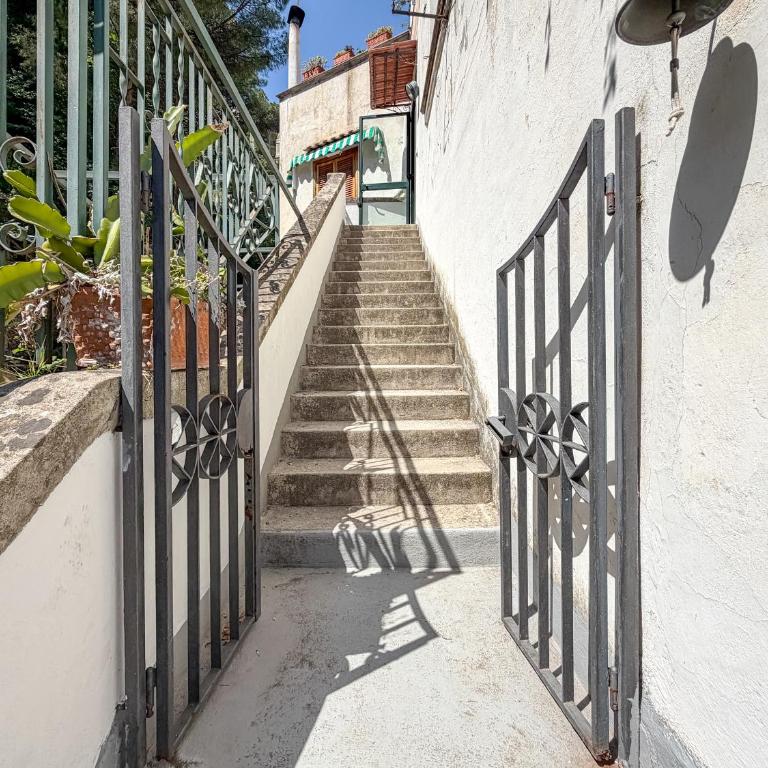 Positano Elegant Terrace - Casa con 3 Camere da Letto - 41