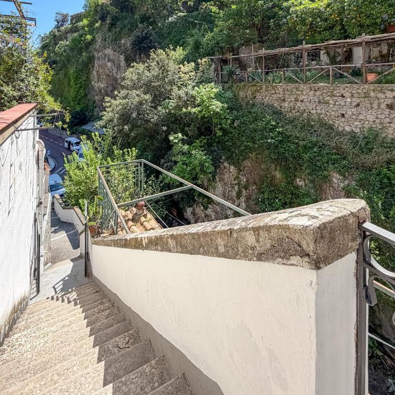 Positano Elegant Terrace - Casa con 3 Camere da Letto - 44