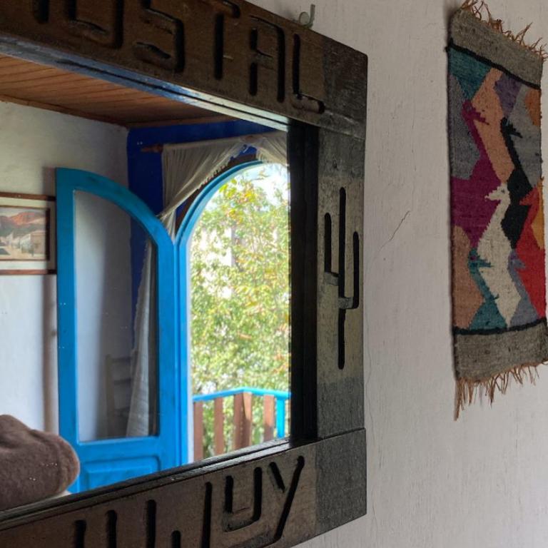 Onda Verde Hostel - Double Room with Balcony - 3