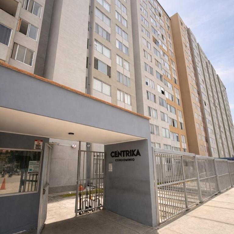 Depa con Aire Acondicionado - Ejecutivos o Parejas - Muy Cerca a Real Plaza - Apartamento de 1 dormitorio - 8