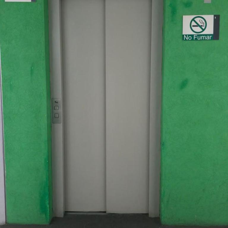 Dpto descanso, homeoffice, clima,facturamos - Two-Bedroom Apartment - 17