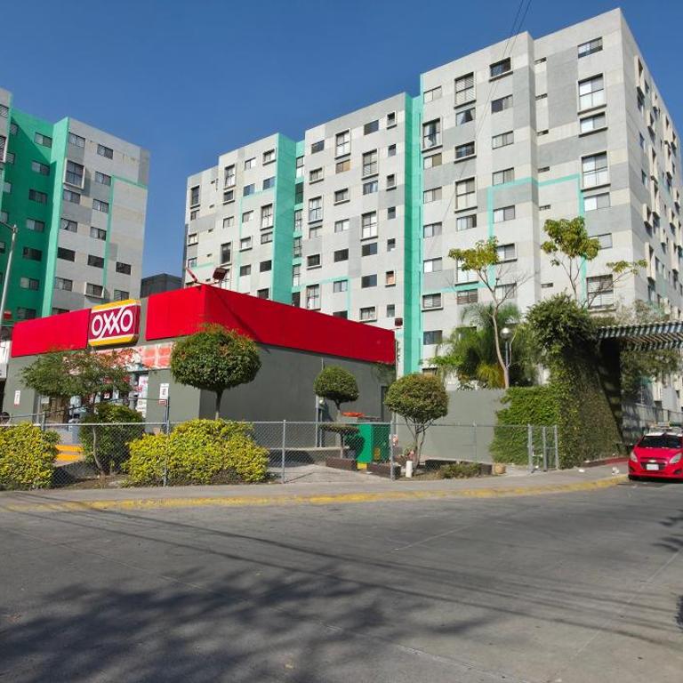 Dpto descanso, homeoffice, clima,facturamos - Two-Bedroom Apartment - 19