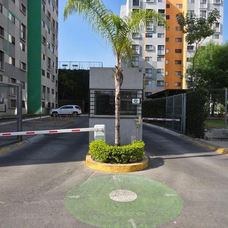 Dpto descanso, homeoffice, clima,facturamos - Two-Bedroom Apartment - 2