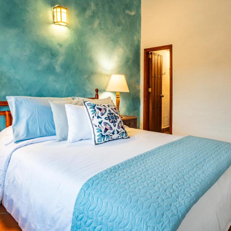 Casa d Angelo Aparta- Hotel - Deluxe Room - 3