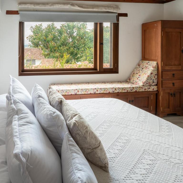 Casa d Angelo Aparta- Hotel - Deluxe Room - 5