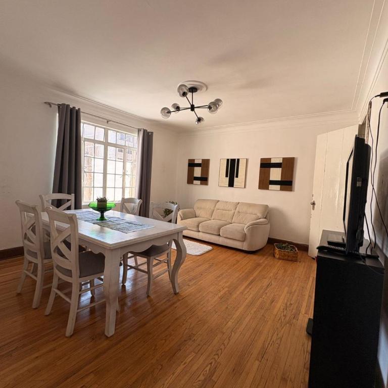 Art Deco 19 - Apartamento Deluxe de 1 dormitorio - 2
