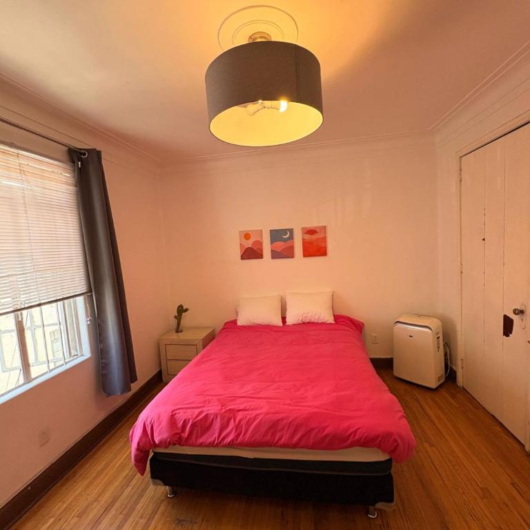 Art Deco 19 - Apartamento Deluxe de 1 dormitorio - 5