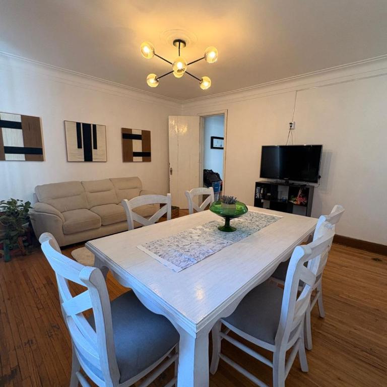 Art Deco 19 - Apartamento Deluxe de 1 dormitorio - 1