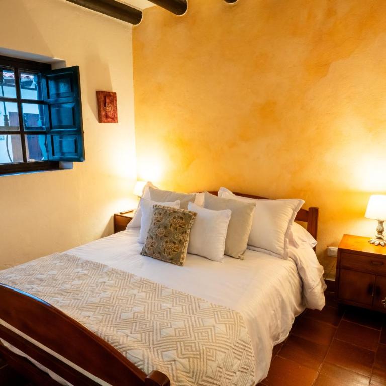 Casa d Angelo Aparta- Hotel - Double Room - 3