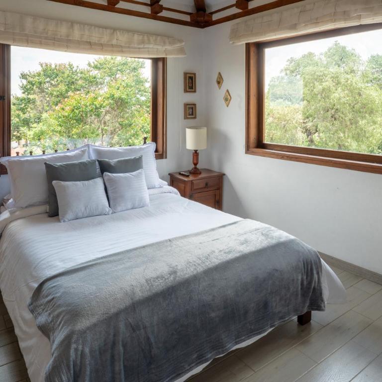 Casa d Angelo Aparta- Hotel - Double Room - 4