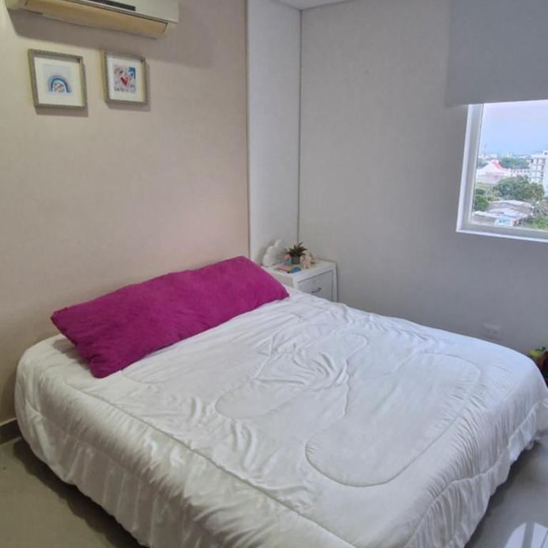 Apartamento Condomino Club - Apartamento de 3 dormitorios - 2