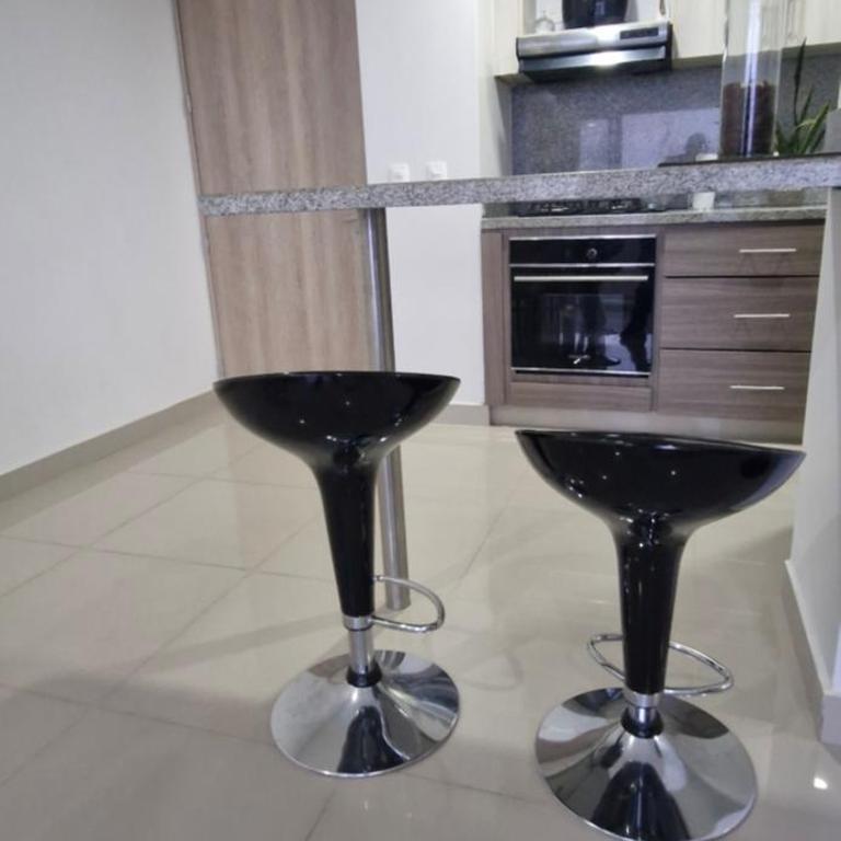 Apartamento Condomino Club - Apartamento de 3 dormitorios - 7
