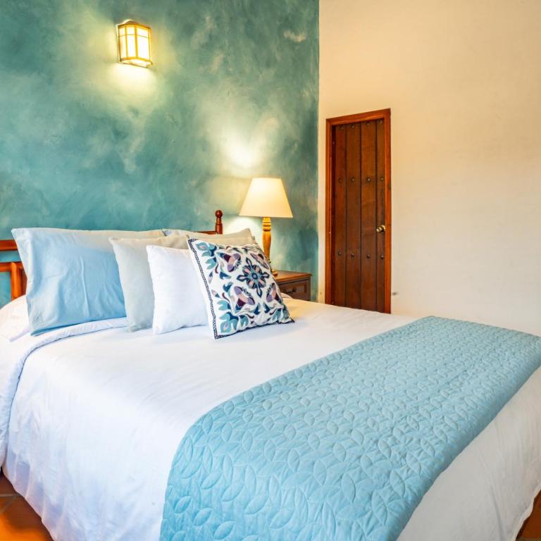 Casa d Angelo Aparta- Hotel - Deluxe Apartment - 2