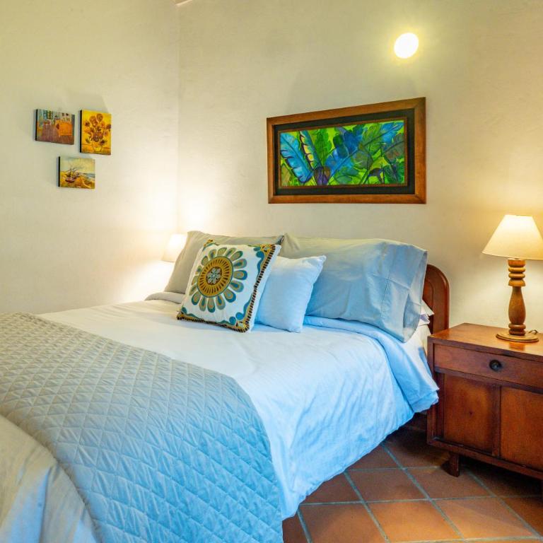 Casa d Angelo Aparta- Hotel - Deluxe Apartment - 3